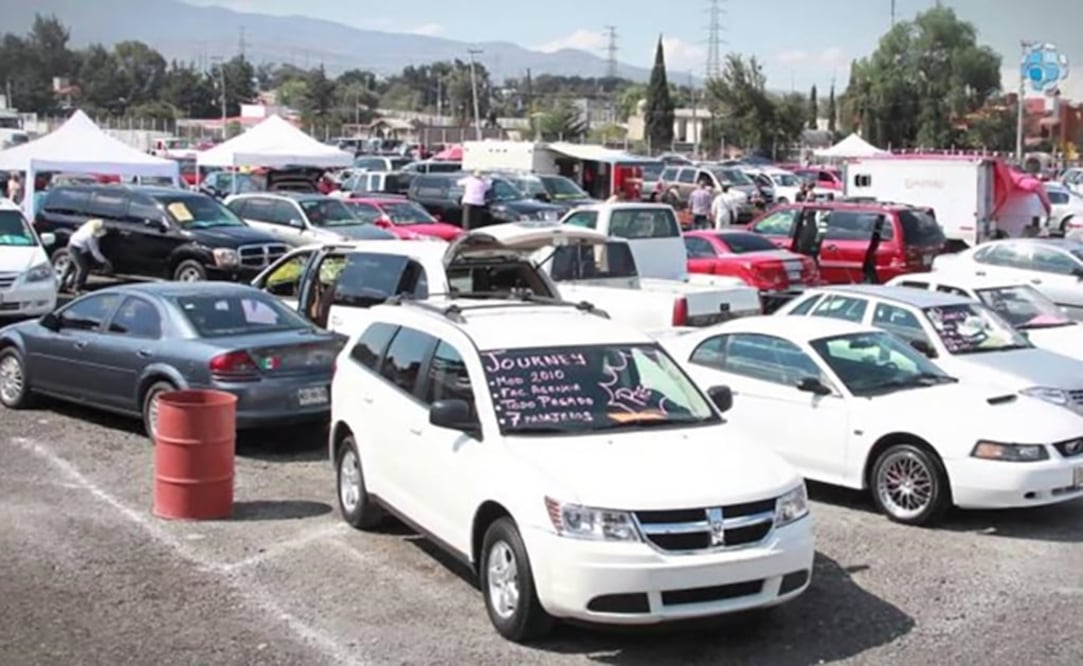 Foto: Archivo. El Universal.