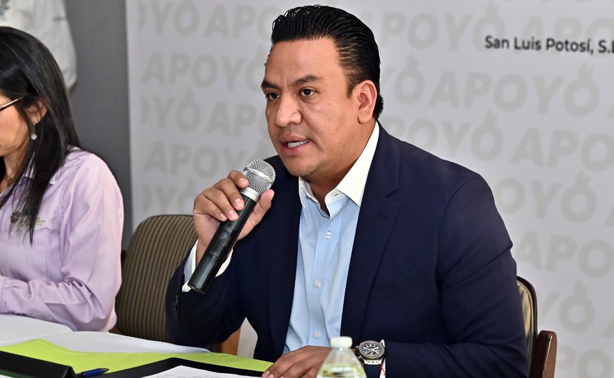 Tarde o temprano se terminará por despenalizar el aborto en SLP. Foto: Especial