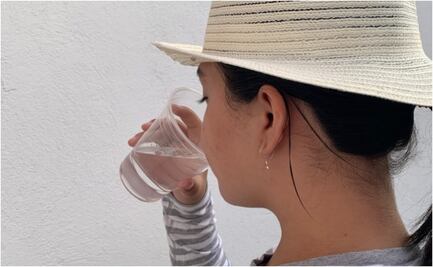 ¿Cómo prevenir enfermedades gastrointestinales por el calor en SLP?