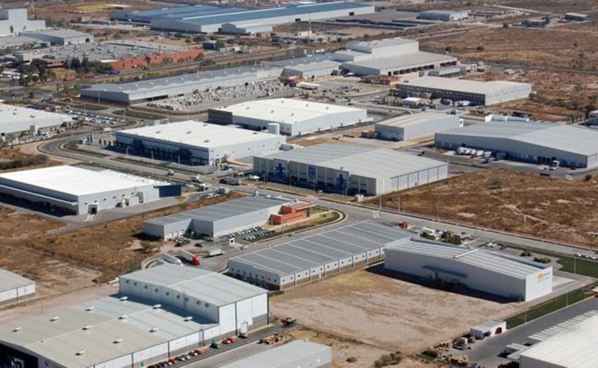 Celebran anuncio de inversión para ruta alterna zona industrial en SLP