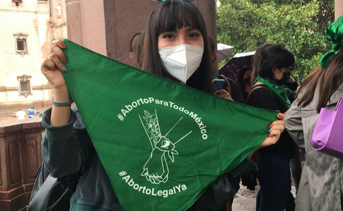 En SLP, el aborto sigue siendo un delito; se han registrado cinco en 2023