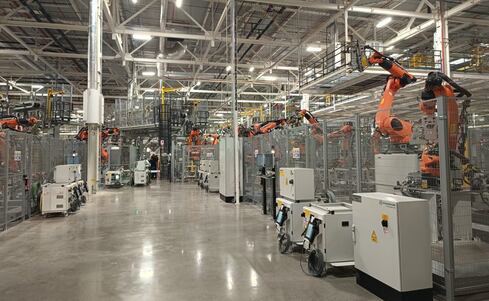 Industria de San Luis Potosí busca técnicos especializados; Canacintra advierte falta de perfiles tecnológicos 