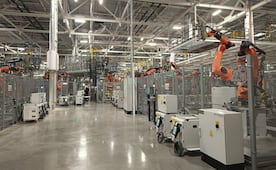 Industria de San Luis Potosí busca técnicos especializados; Canacintra advierte falta de perfiles tecnológicos