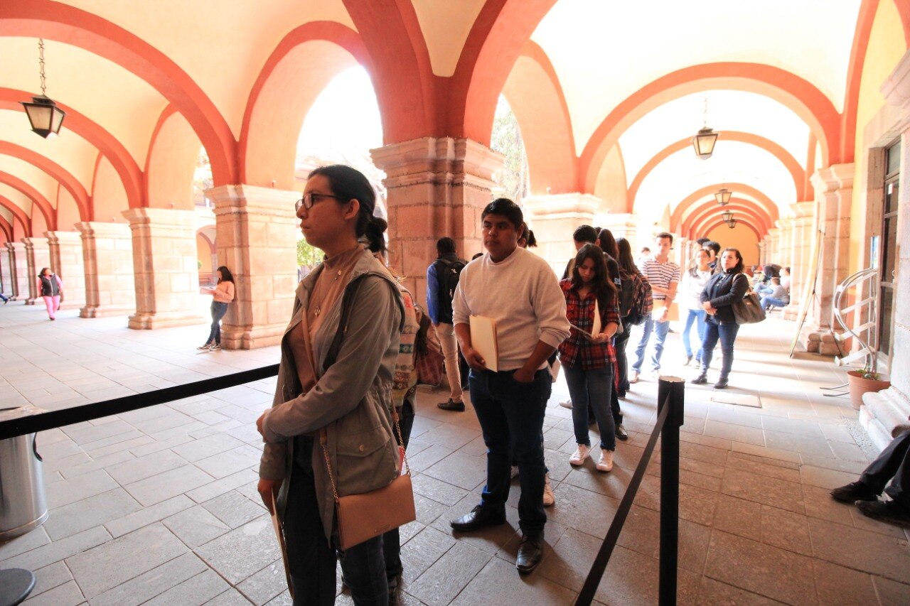 Millennials obligan a universidades a actualizar oferta