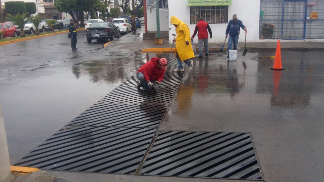 Hasta 48 toneladas de basura se recolectan diariamente