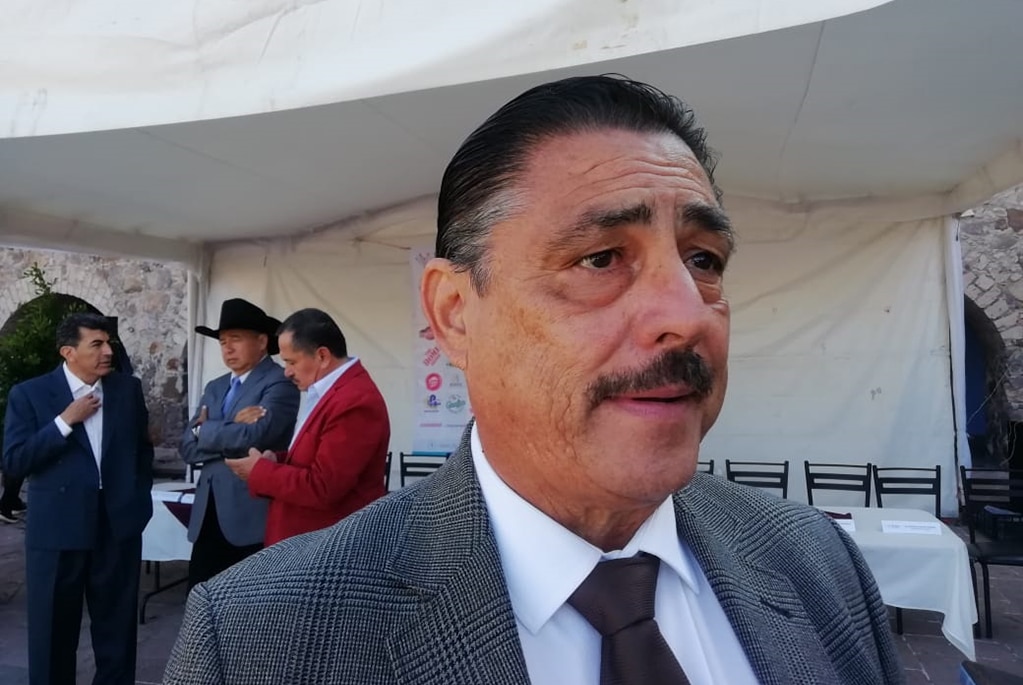 Ocho inversiones industriales frenadas en SLP: D'Argence Villegas