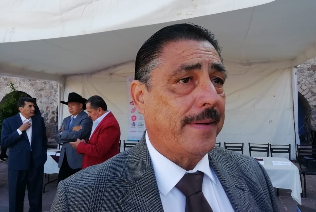 Foto: Archivo El Universal San Luis Potosí.