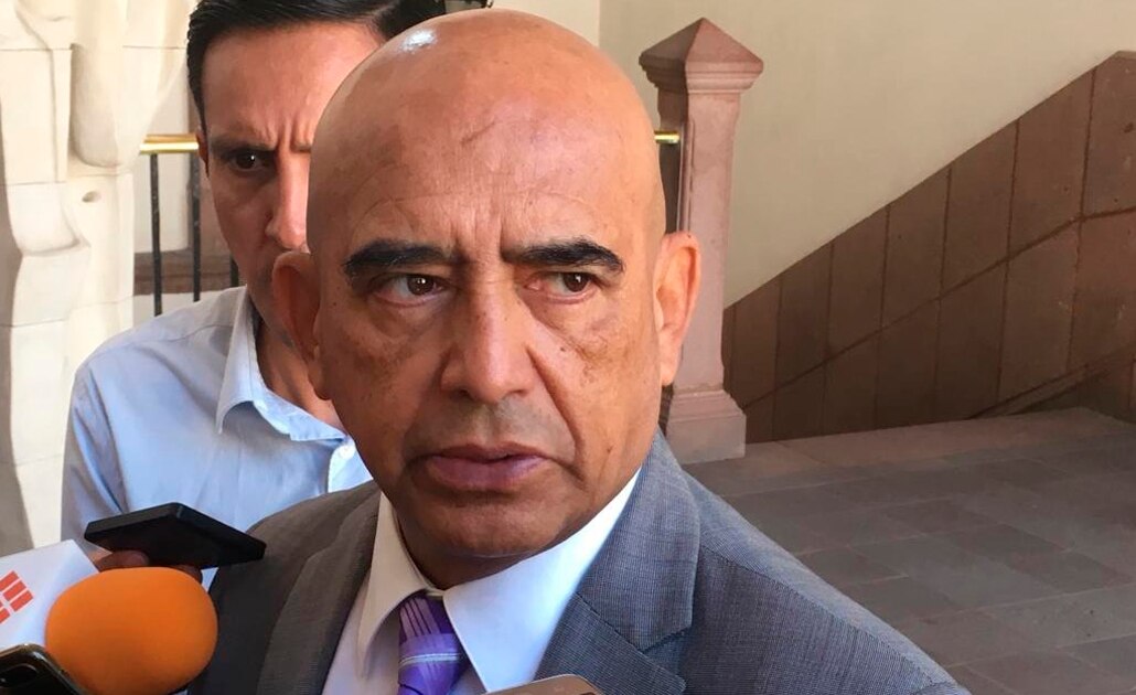 Pese a incidentes, festejos por triunfo del ASL se desarrollaron en calma: SGG