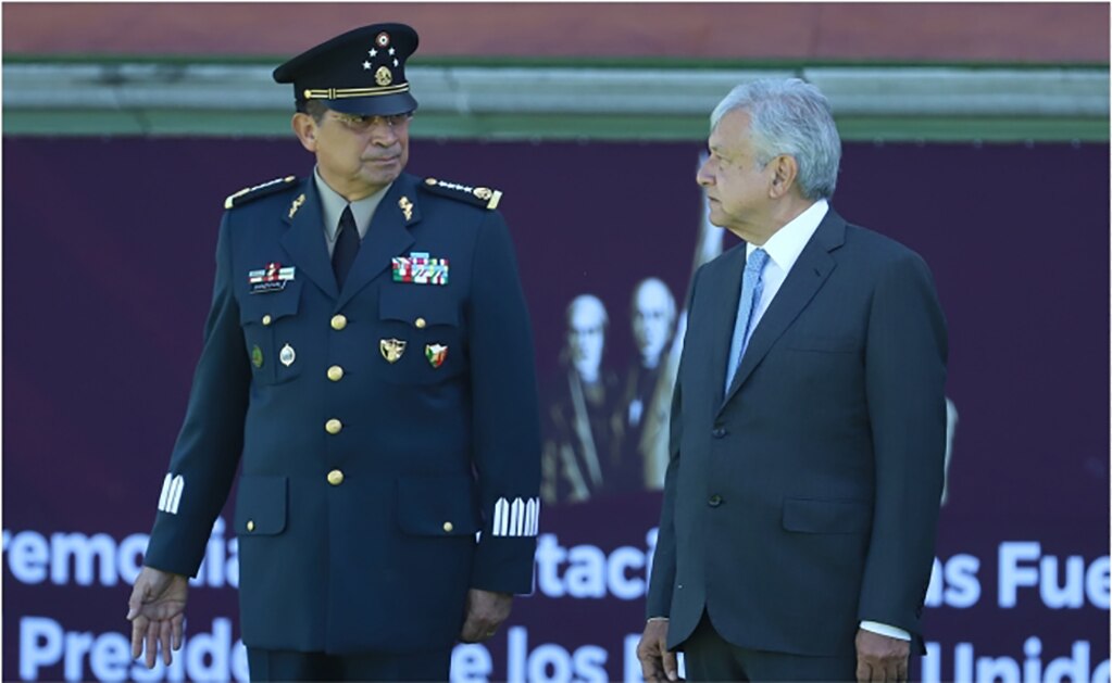 Foto: Archivo. El Universal.