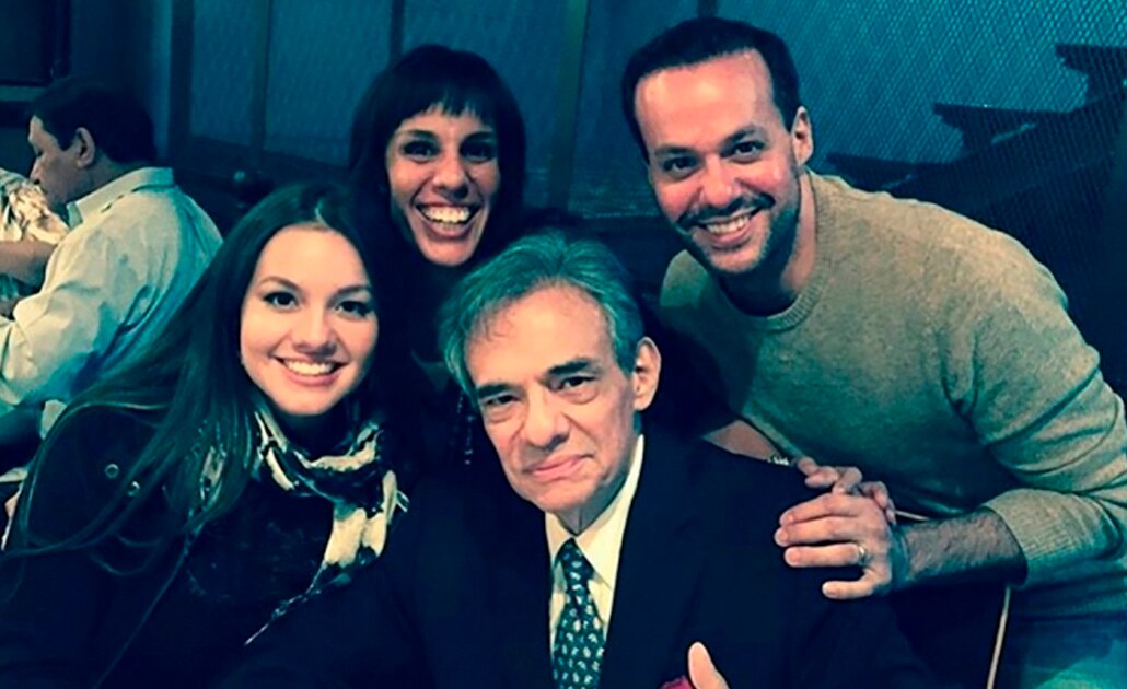 José Joel y Marysol están listos para proceder legalmente contra Sarita