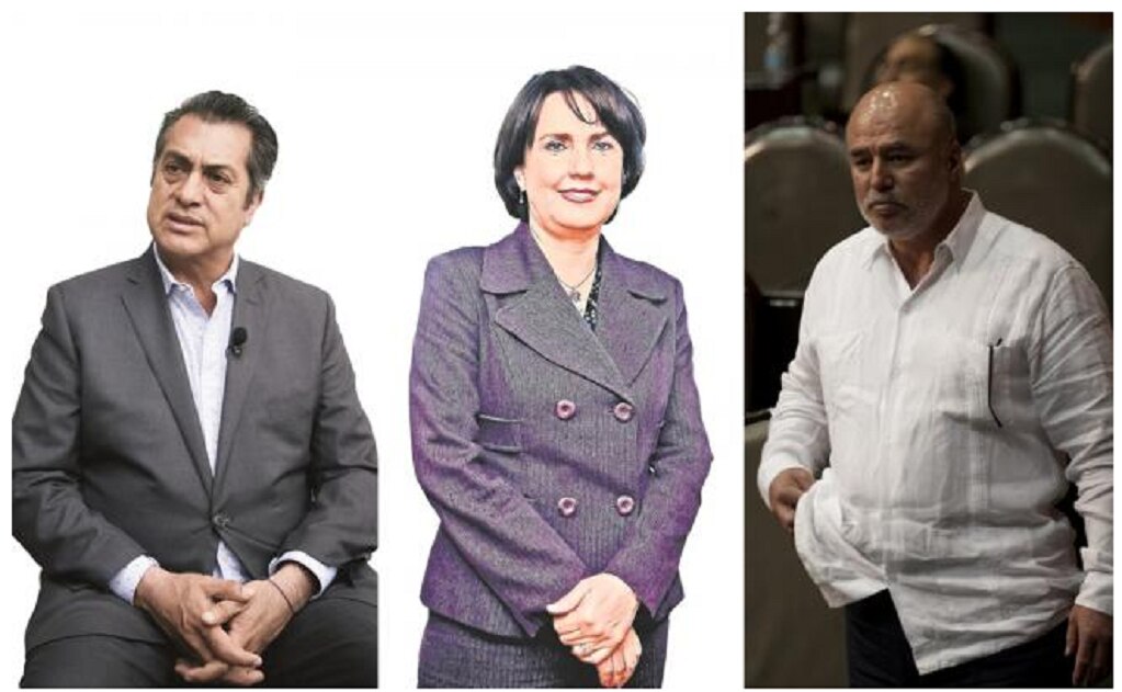  ¿A qué se dedican los ex candidatos perdedores presidenciales?