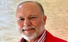 Por lavado de dinero, César Duarte, exgobernador de Chihuahua, se queda en penal de máxima seguridad del Altiplano