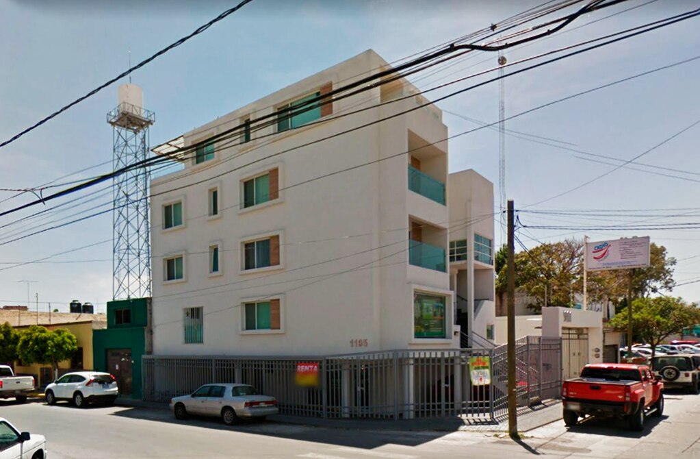 Vivienda vertical, la nueva opción residencial