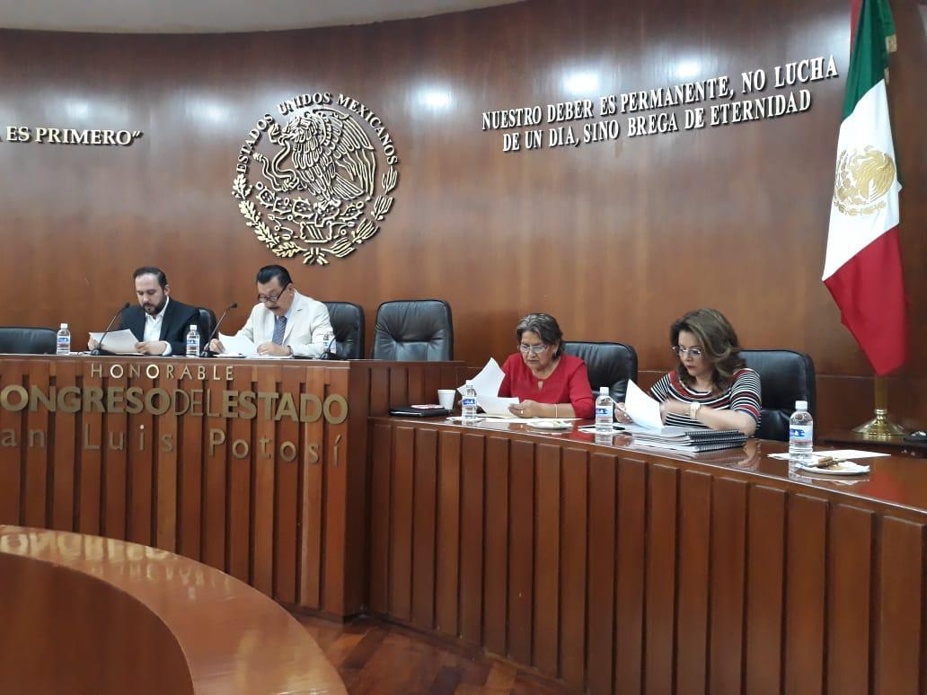 FOTO: Archivo/ El Universal San Luis Potosí