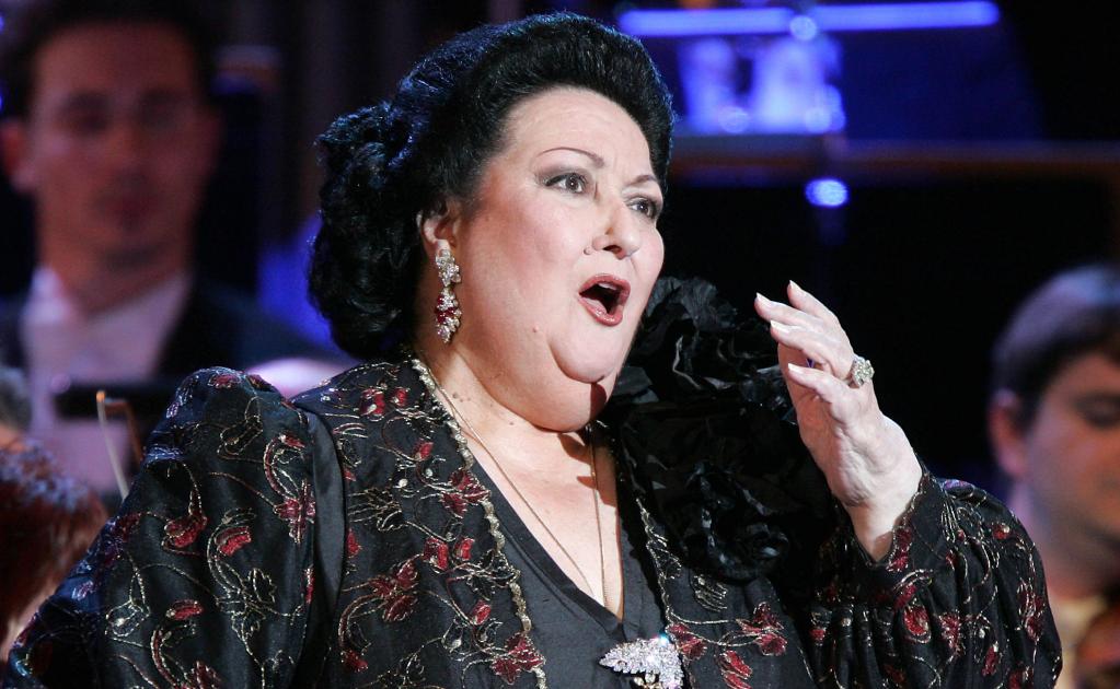 Fallece Montserrat Caballé, la soprano que logró unir rock y ópera