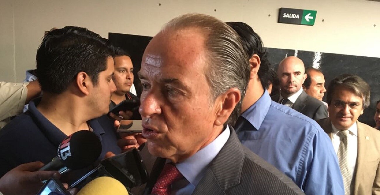 Nuevo sindicato corresponde a trabajadores: Carreras López