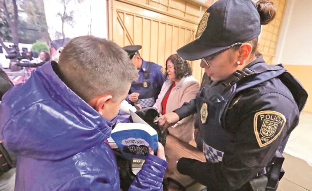 Foto: Archivo El Universal