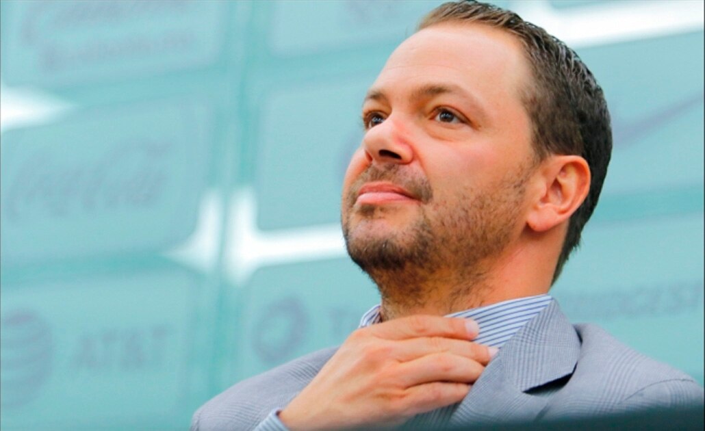 Foto: Imago 7 | El Universal