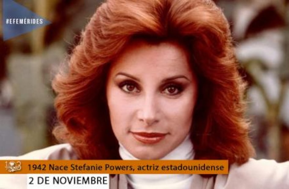 Efemérides 2 de noviembre