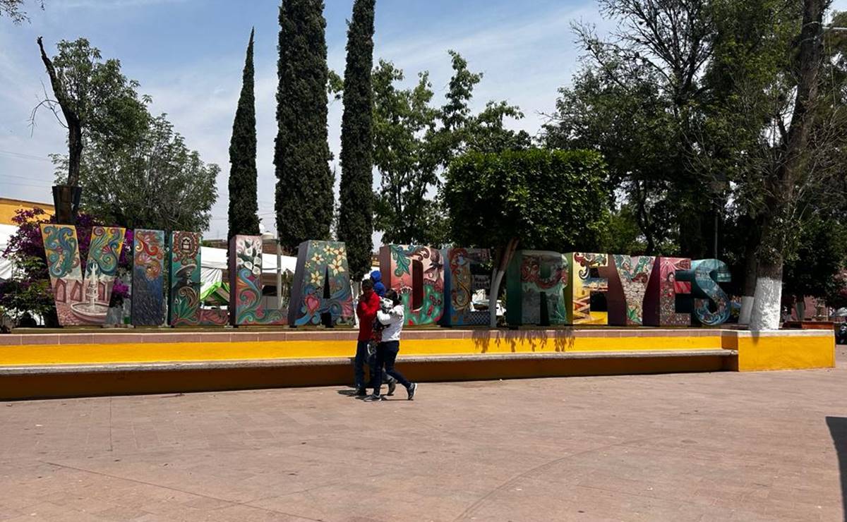 Crecimiento industrial en Villa de Reyes impulsa desarrollo de 5 mil nuevas viviendas