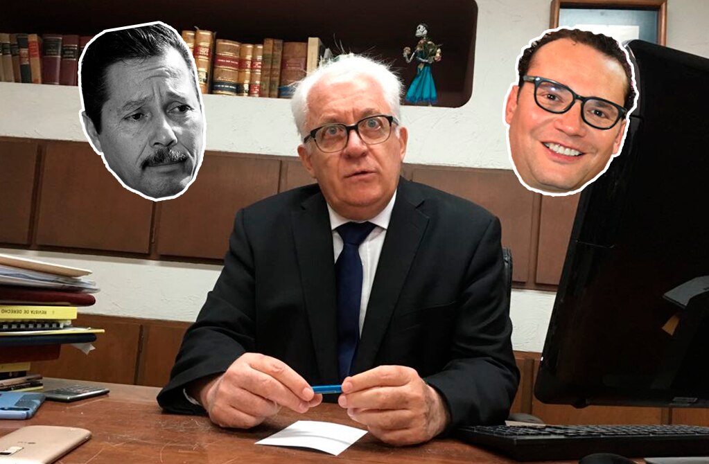 “Ganó el anti-gallardismo”