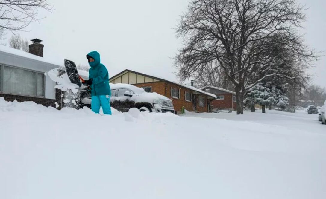Foto: AFP | El Universal