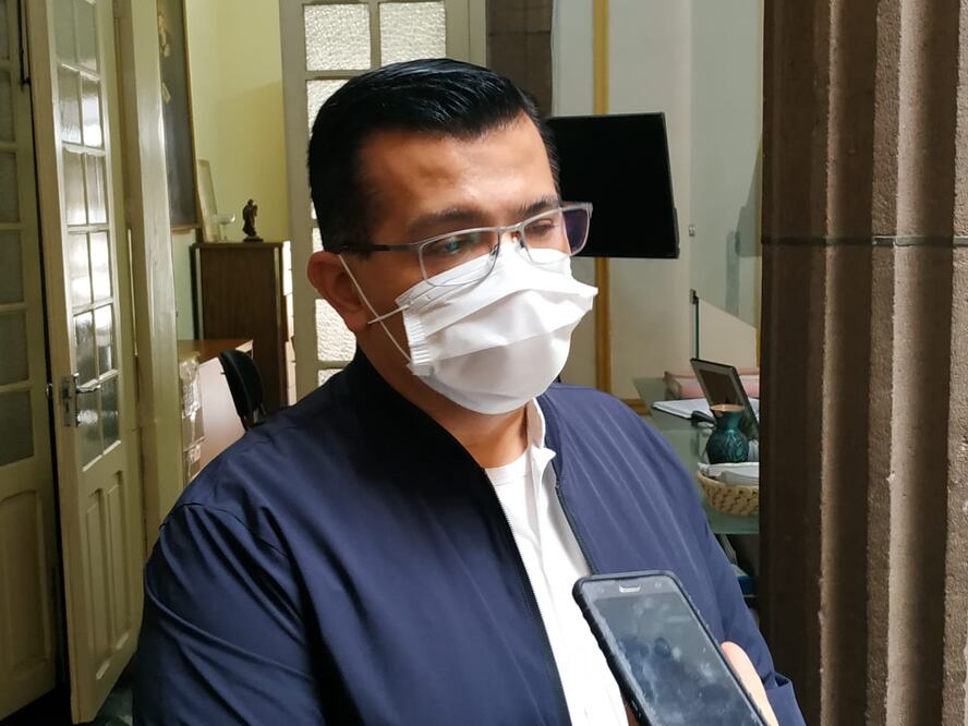 Foto: Samuel Estrada/EL UNIVERSAL