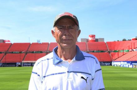 Las voces del Estadio