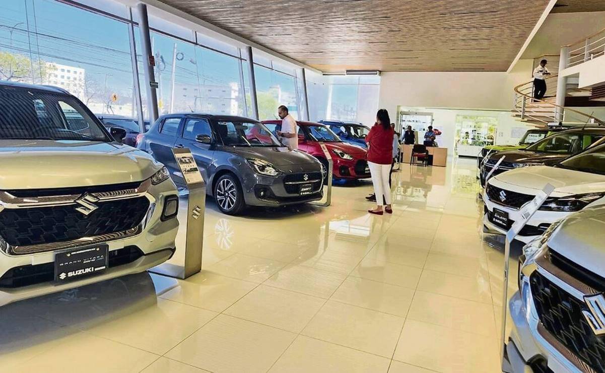 ¿Estás pensando en comprar un auto? Te decimos cuánto cuesta mantener uno al mes