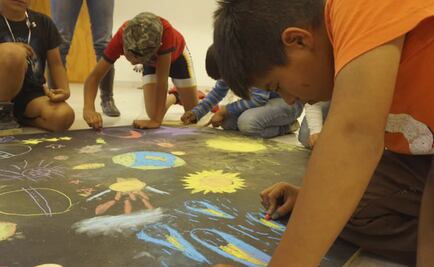 Invitan a talleres en Centros de Desarrollo Comunitario