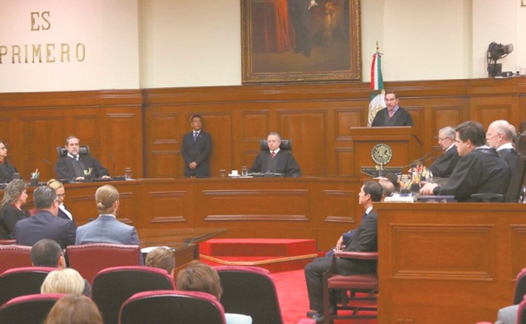 Corte avala derecho a uso medicinal de marihuana y protección a migrantes en CDMX