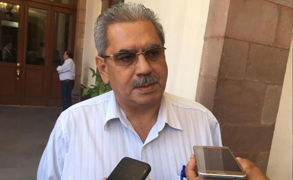 En espera estudio sobre determinación de polígono del ANP para decisión de vía alterna