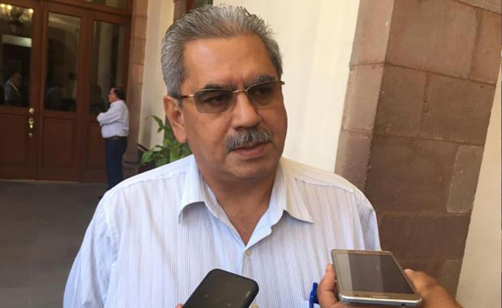 Foto: Archivo El Universal San Luis Potosí.