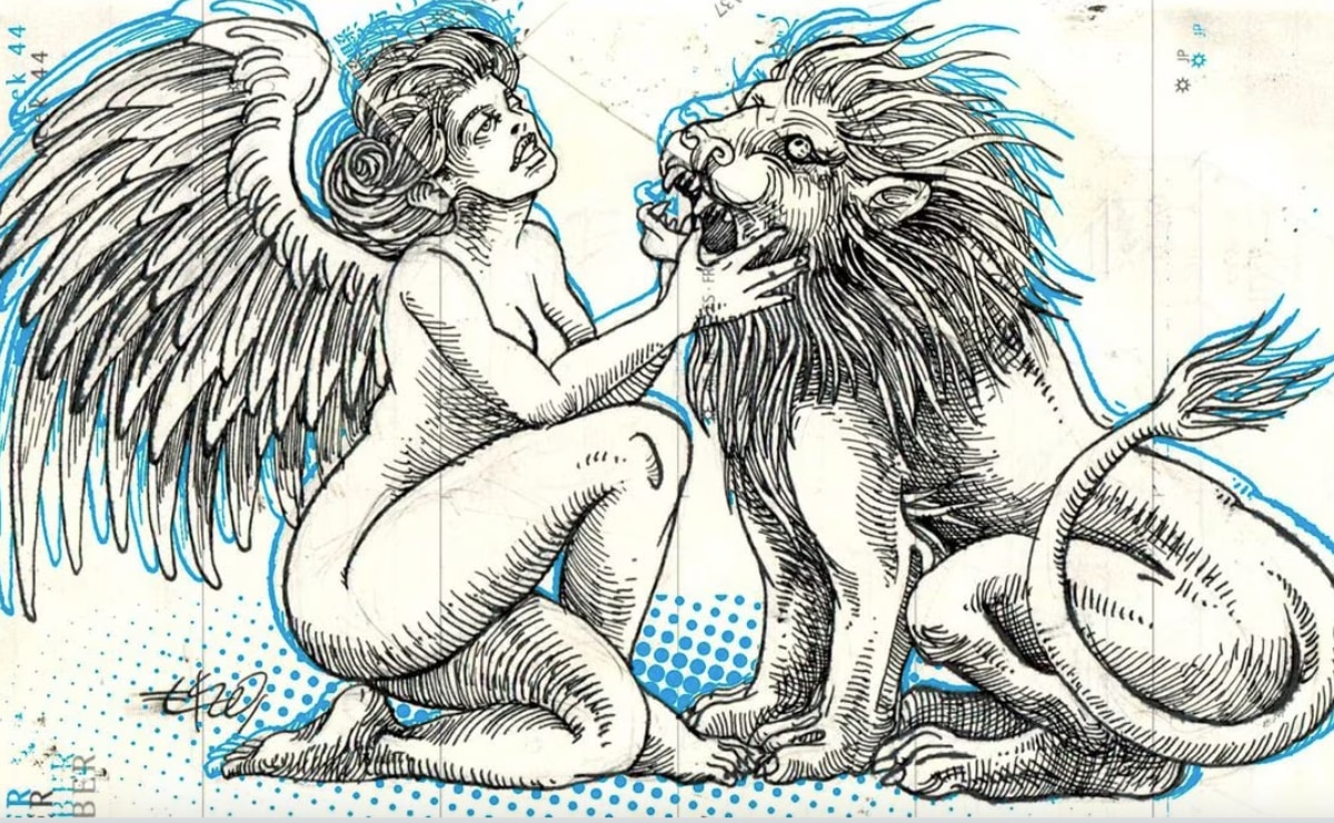 En Navidad: la paz… de los sepulcros