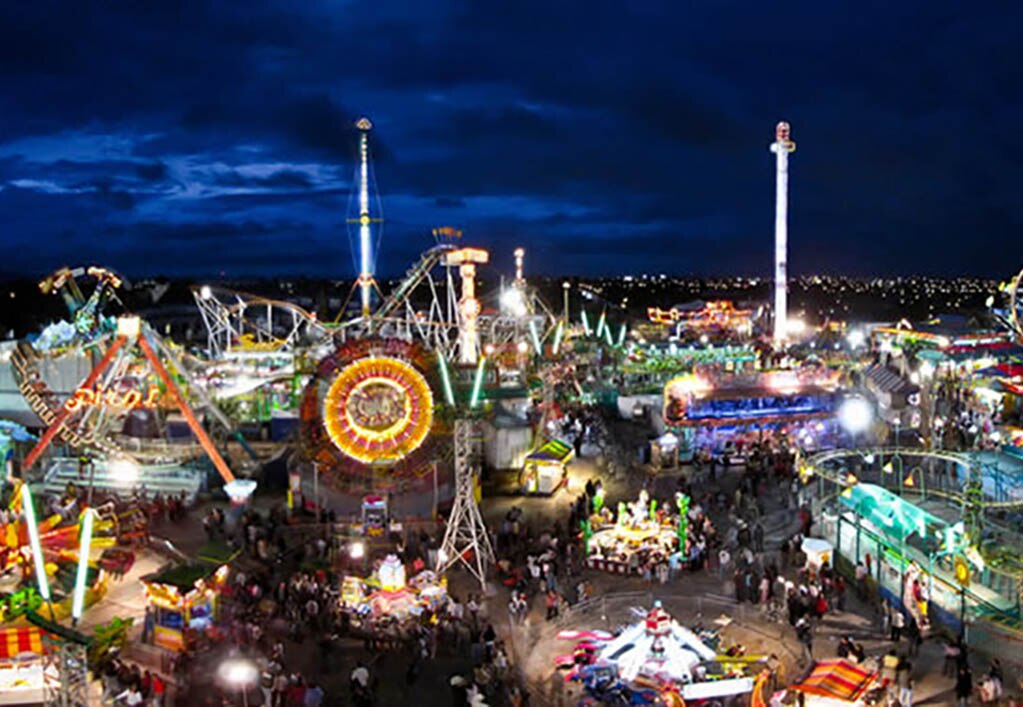 Protección Civil continuará con revisiones en la FENAPO