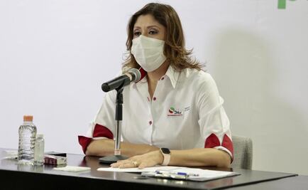 Van mil 434 decesos y 18 mil 915 contagios por Covid-19 en SLP