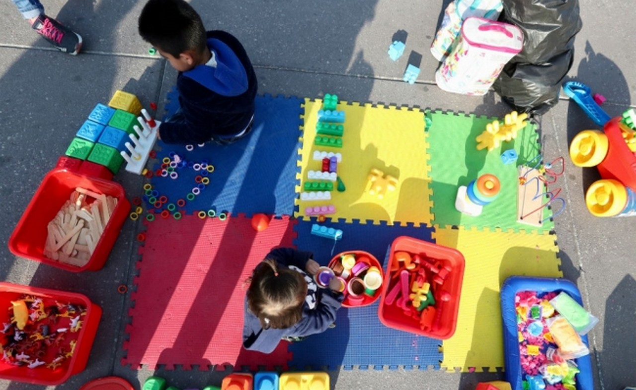  Surge ONG que defenderá las estancias infantiles y los refugios para mujeres