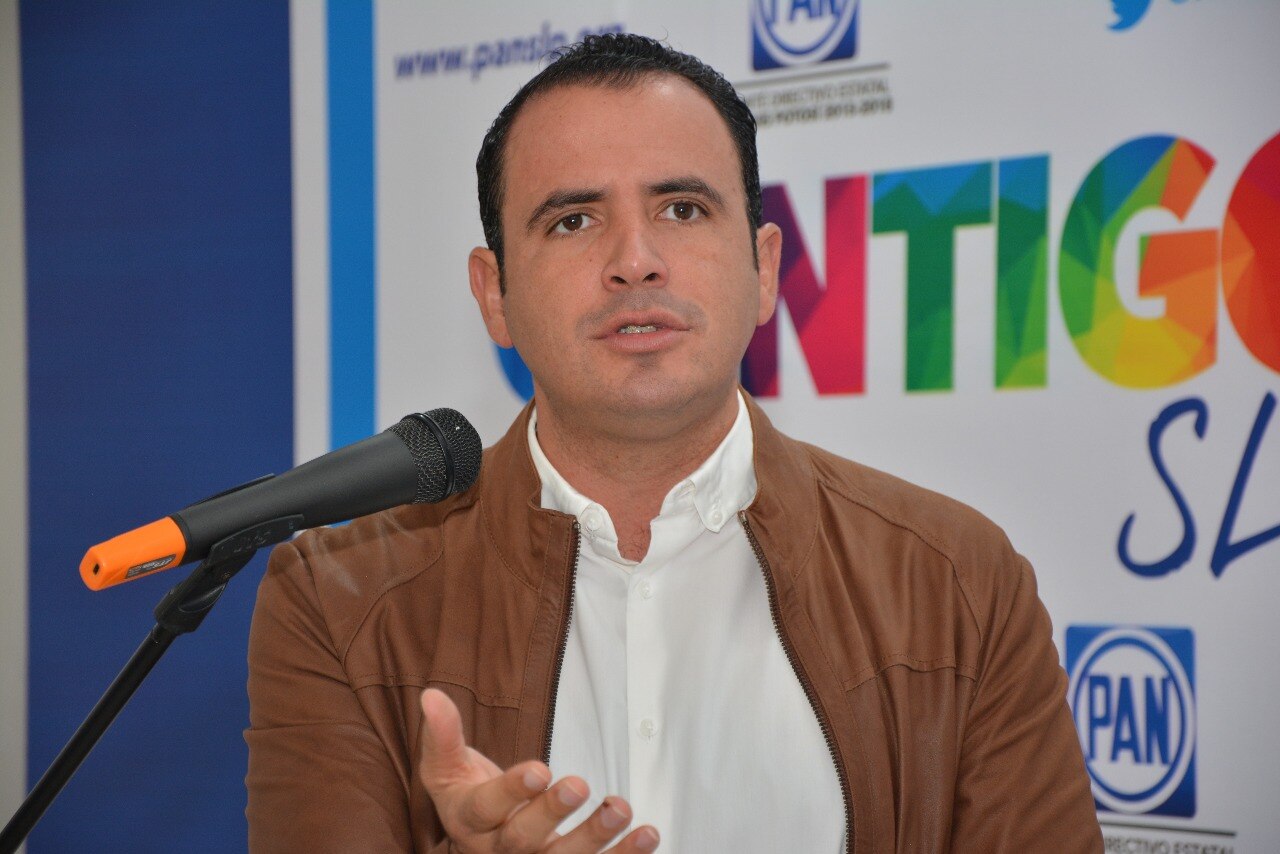 PAN llama a vigilar actuación de fiscales