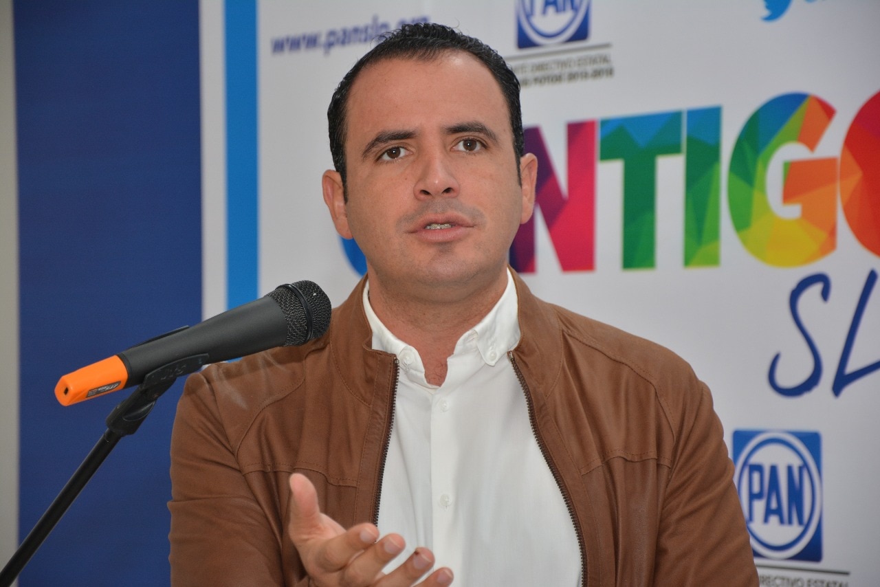 FOTO: Archivo. El Universal San Luis Potosí.