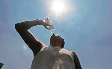 Alerta PC de Soledad evitar golpe de calor pues habría temperaturas de hasta 40 grados