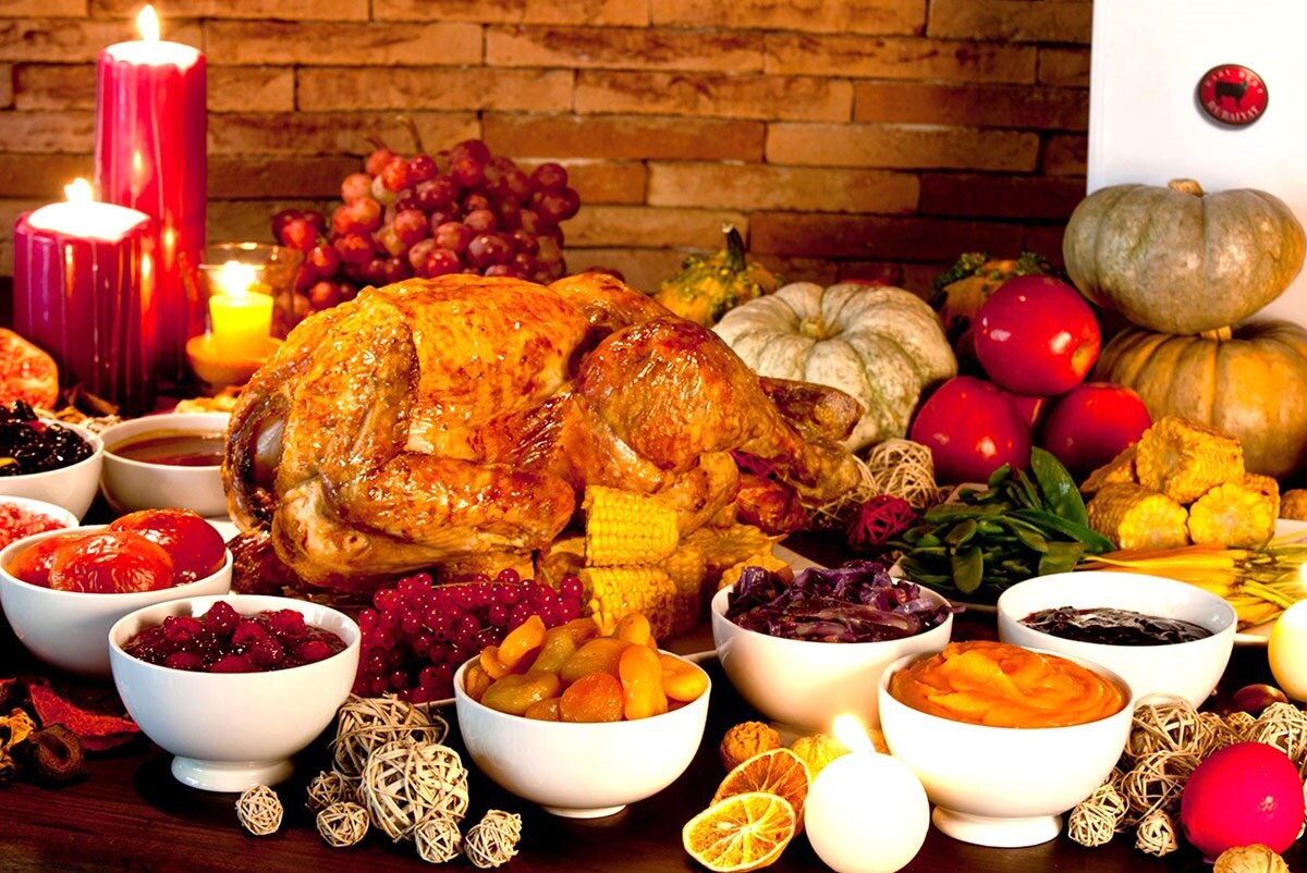 Pavo navideño, el gran protagonista; esperan se comercialicen 1.5 millones este año