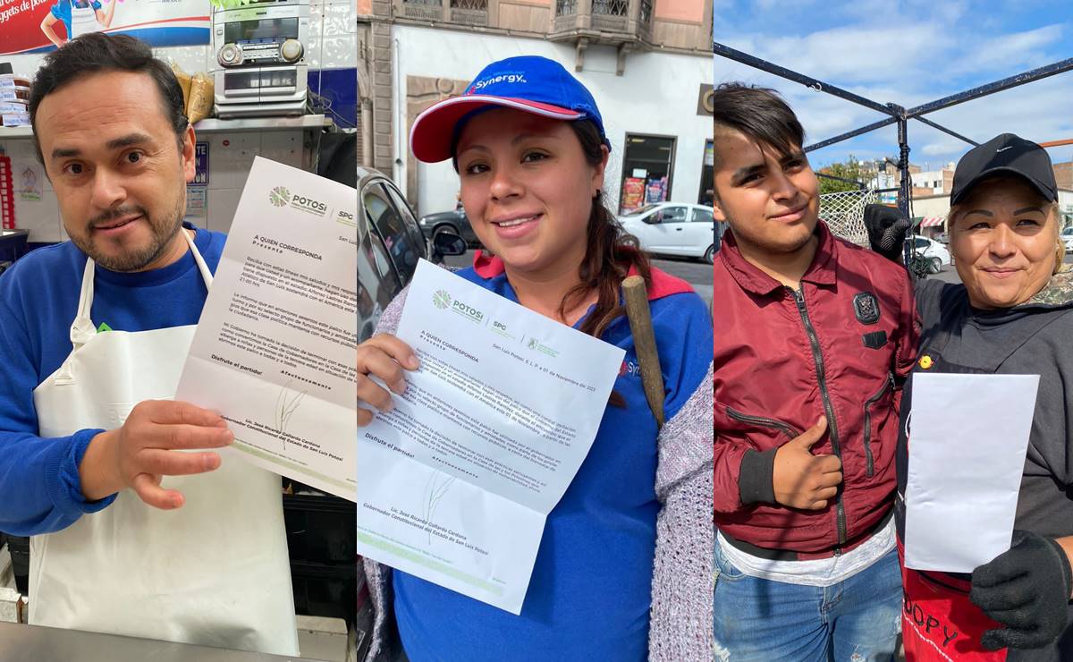 Palco del gobierno en el estadio Alfonso Lastras será para las y los potosinos