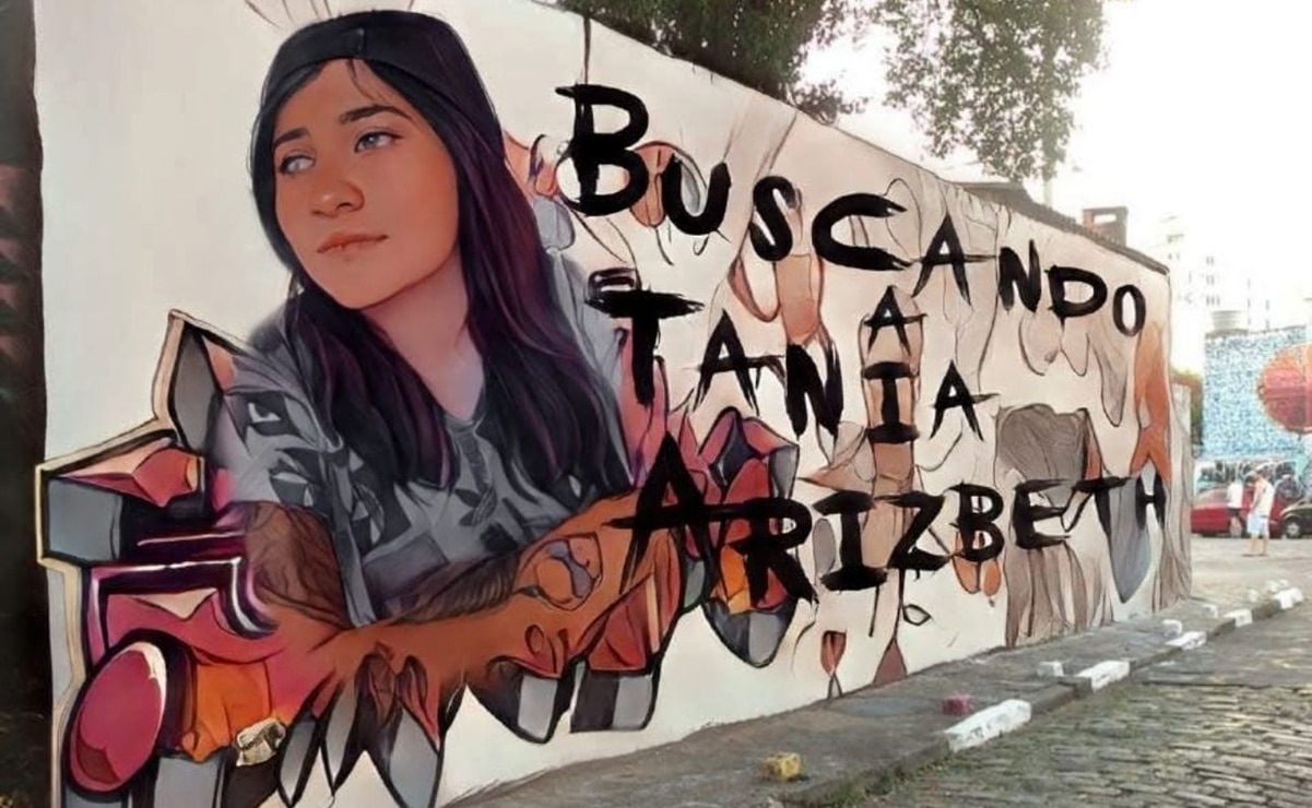 “No hay día que no la extrañe”: Se cumplen 3 años de la desaparición de Tania, Patricia y Yatzell en bar de Ciudad Fernández, SLP