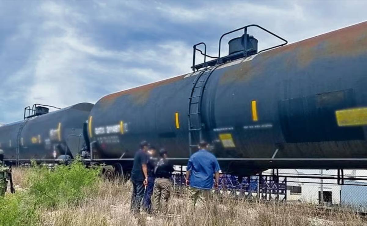 El combate al huachicol en gobiernos anteriores fue “tímido”, indican expertos. Foto: Especial