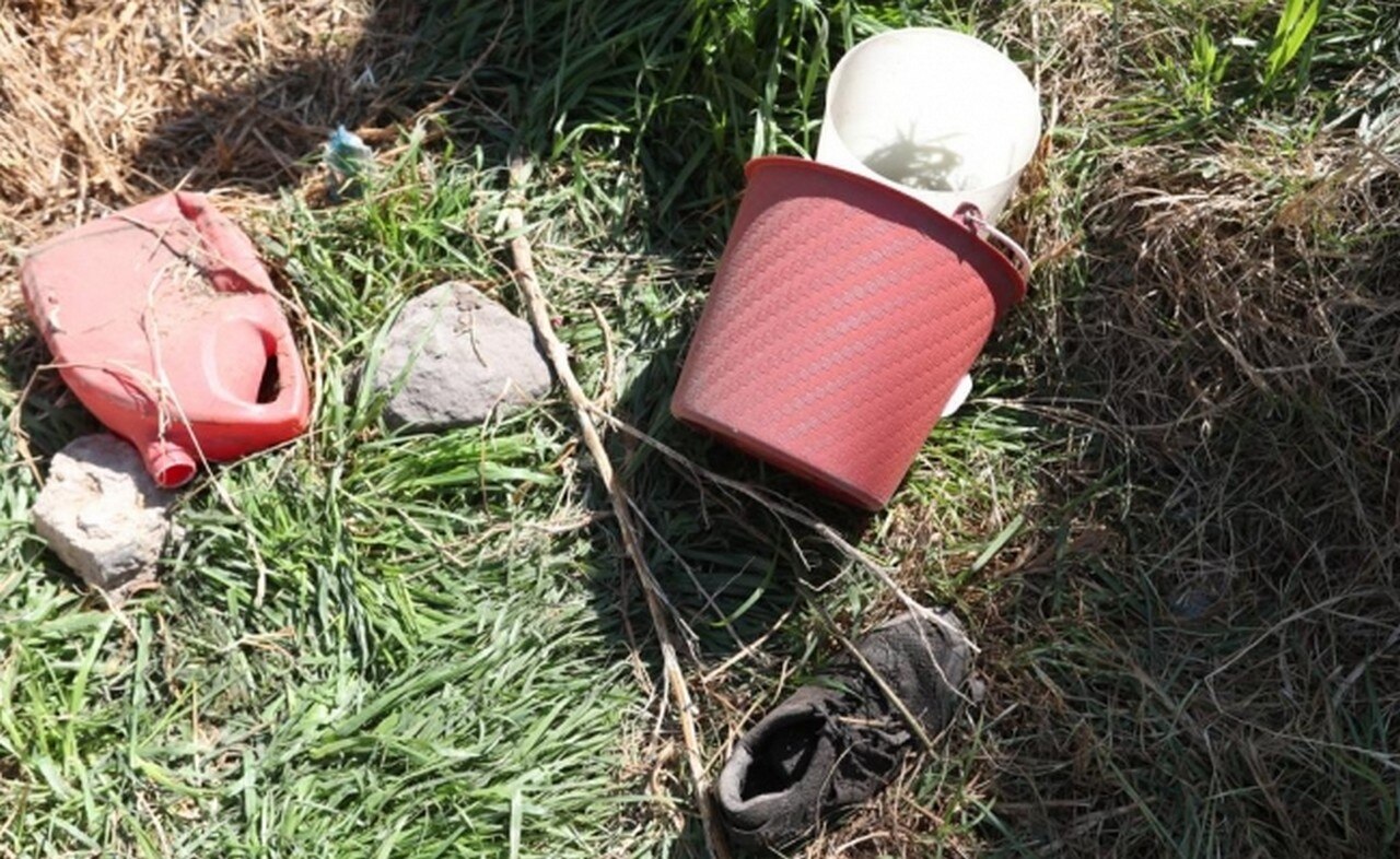 explosión en Tlahuelilpan