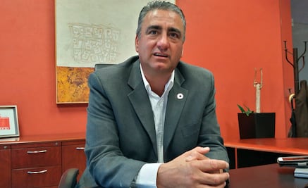 Pide Canacintra que administración municipal no intervenga en campañas 