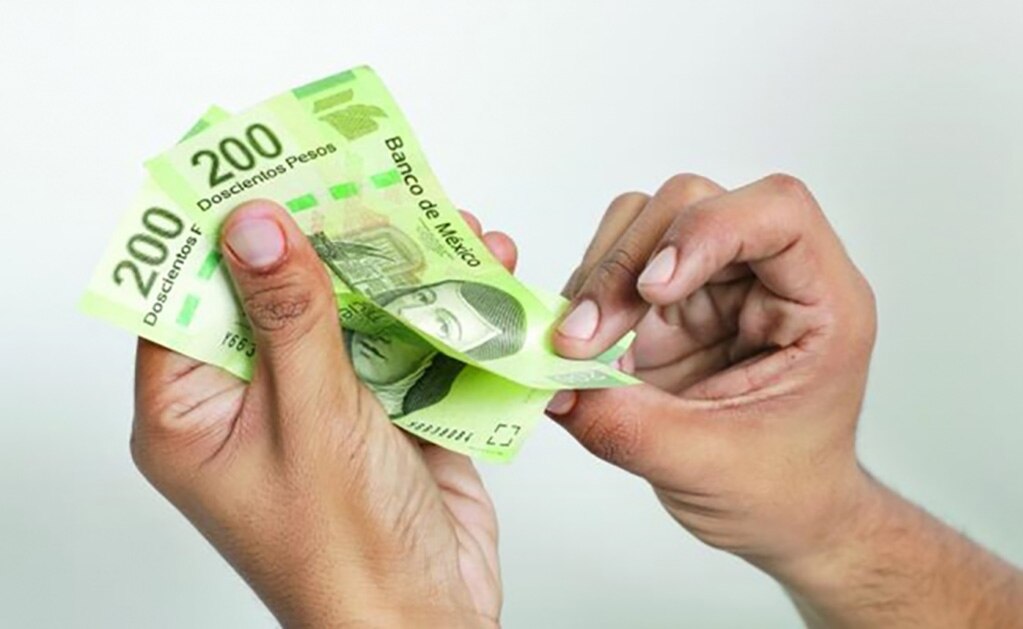 Tras 41 años, Sor Juana les dice adiós a los billetes