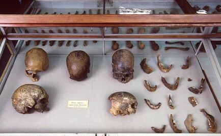 Momia más antigua del mundo revela secretos de una tribu ancestral