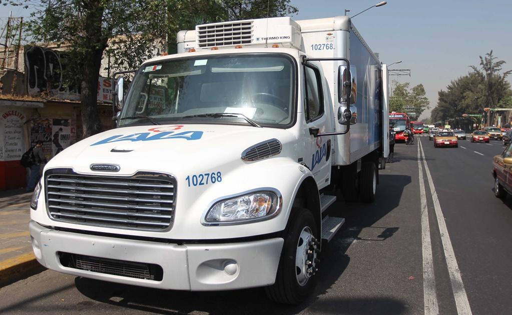 Foto: Archivo El Universal