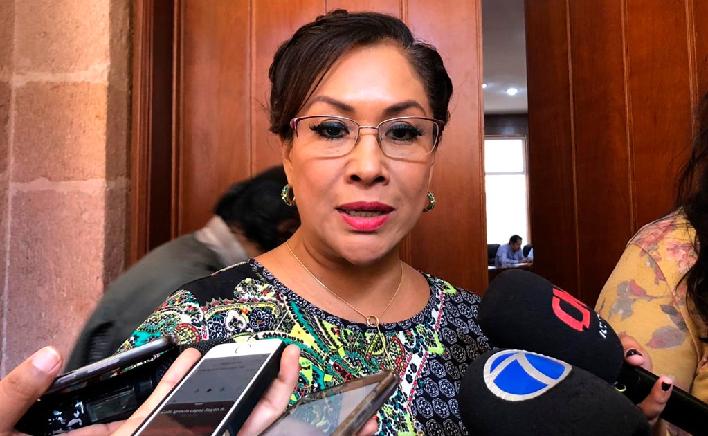 Ante atraso, pedirán reformar comisión legislativa de Derechos Humanos